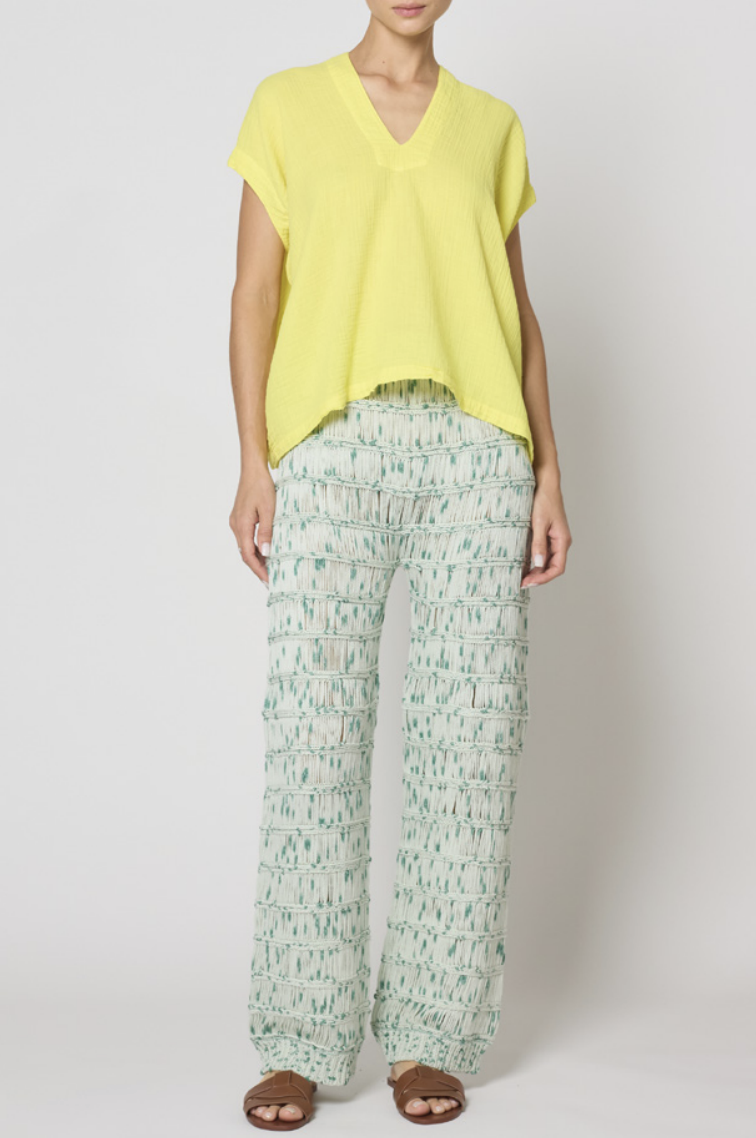 ATD V-Neck Top