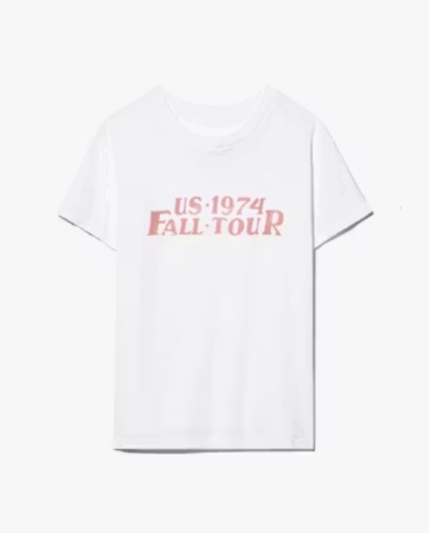 NIL 1974 Tee