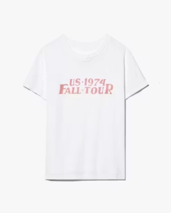 NIL 1974 Tee