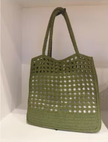 ALC Open Woven Bag