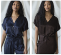 NAT Silky It's a Cinch Top