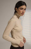 DEL Turtleneck Sweater
