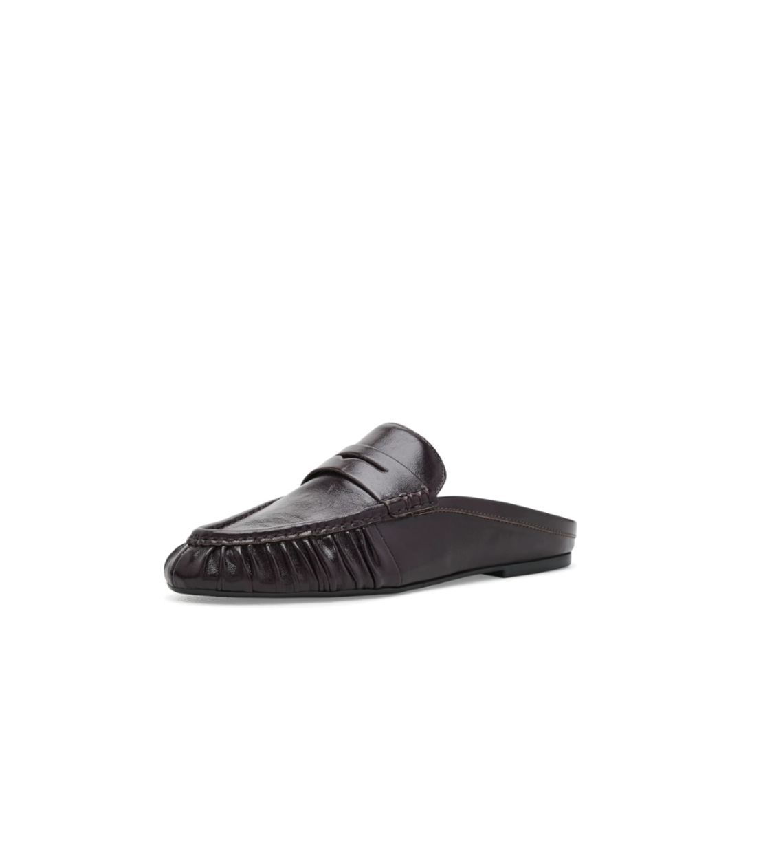 MFI Leather Loafer