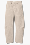 NIL Barrel Corduroy Pants