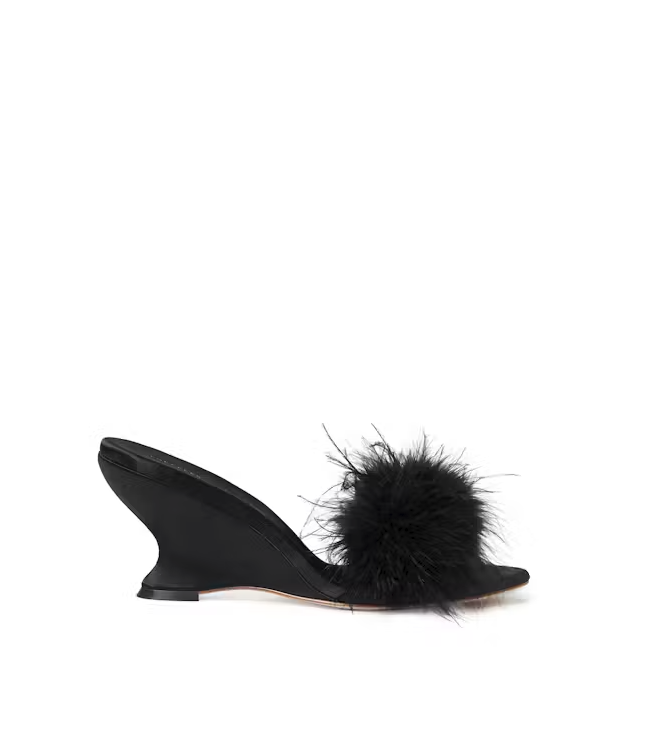 LOF Feather Wedge