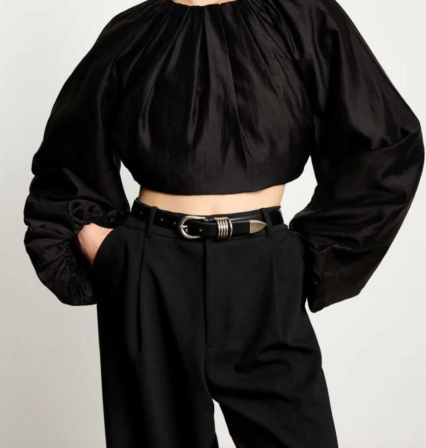 DEH Hardware Ring Belt