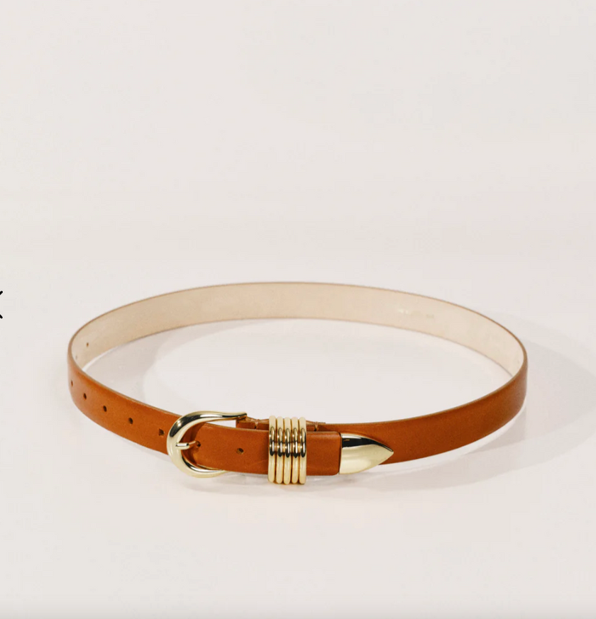 DEH Hardware Ring Belt