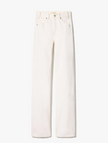 NIL Straight Cut Ivory Jean