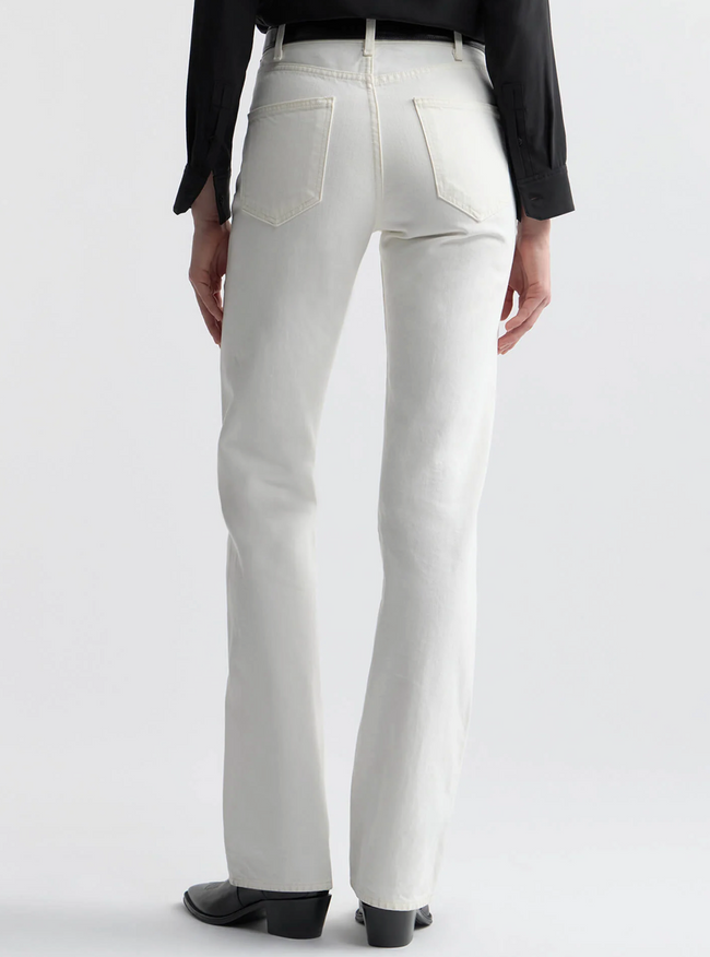 NIL Straight Cut Ivory Jean