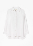 NIL Oversized Buttondown Shirt