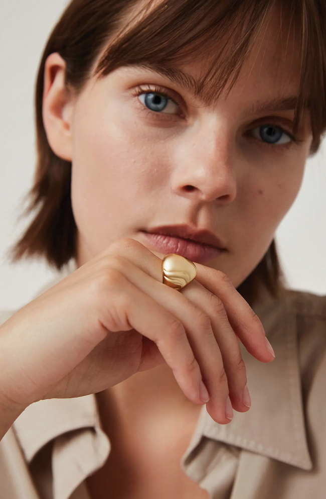 JEN Ripple Ring