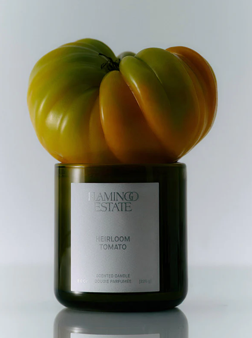 Flamingo Estate Candle