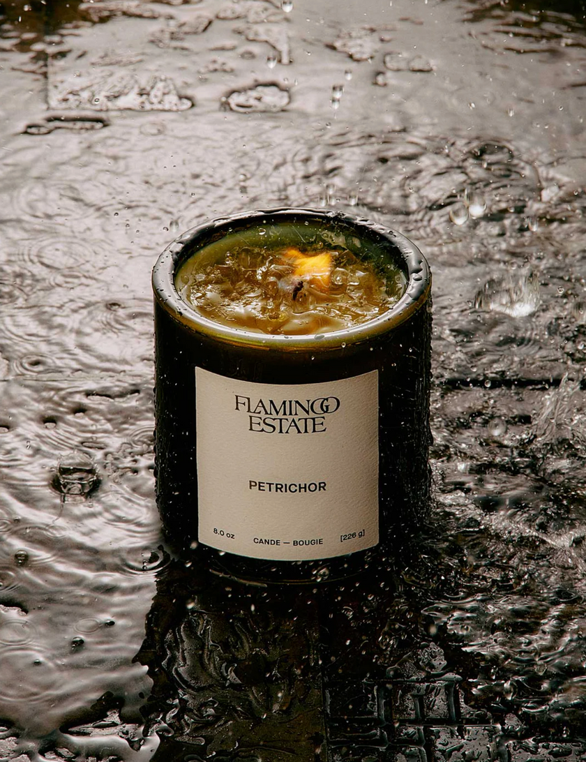 Flamingo Estate Candle