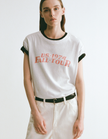NIL 1974 Tee