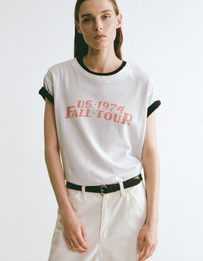 NIL 1974 Tee