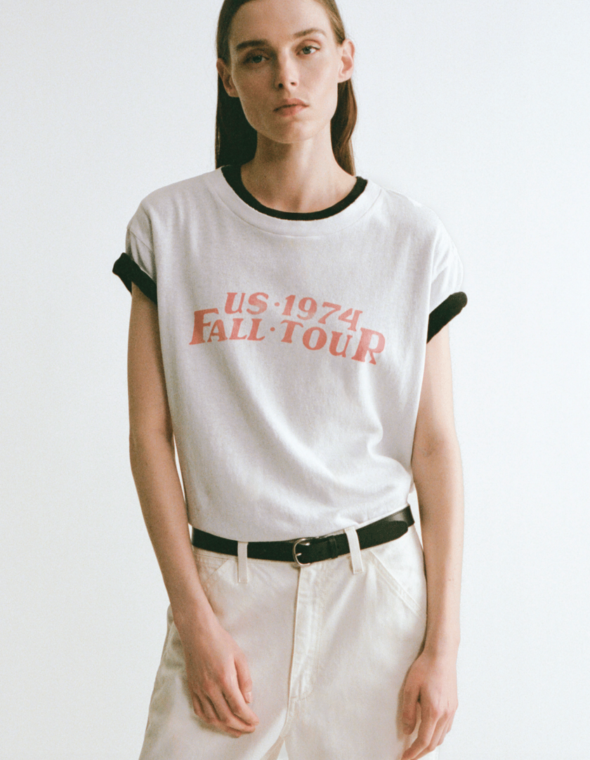 NIL 1974 Tee