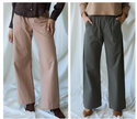 NAT Wherever Wide Leg Pant