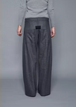 COG Wide Leg Trousers