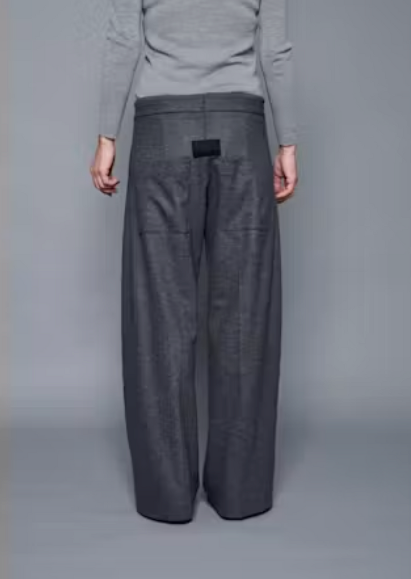 COG Wide Leg Trousers