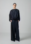 COG Boat Neck Top