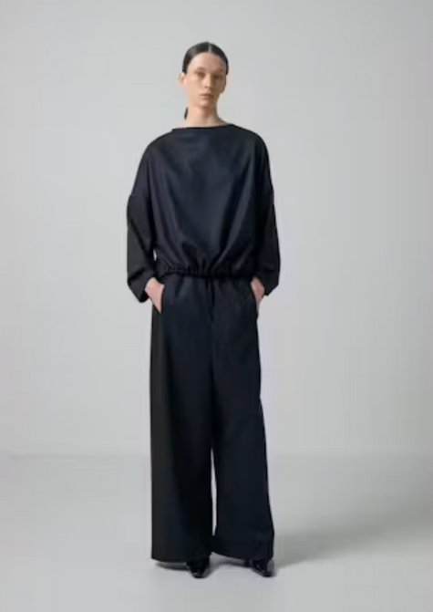 COG Boat Neck Top