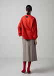 COG Boat Neck Top