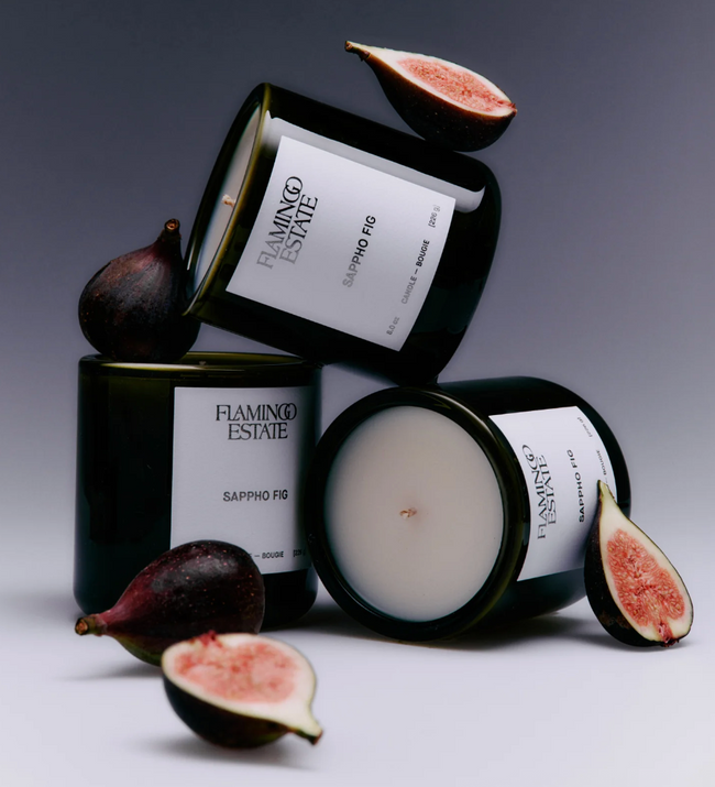 Flamingo Estate Candle