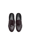 MFI Leather Loafer
