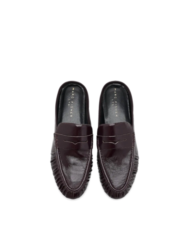 MFI Leather Loafer