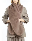 PAR Fur Wrap