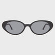ILL 90s Oval Sunglasses