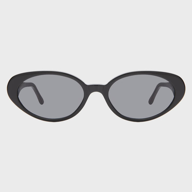 ILL 90s Oval Sunglasses