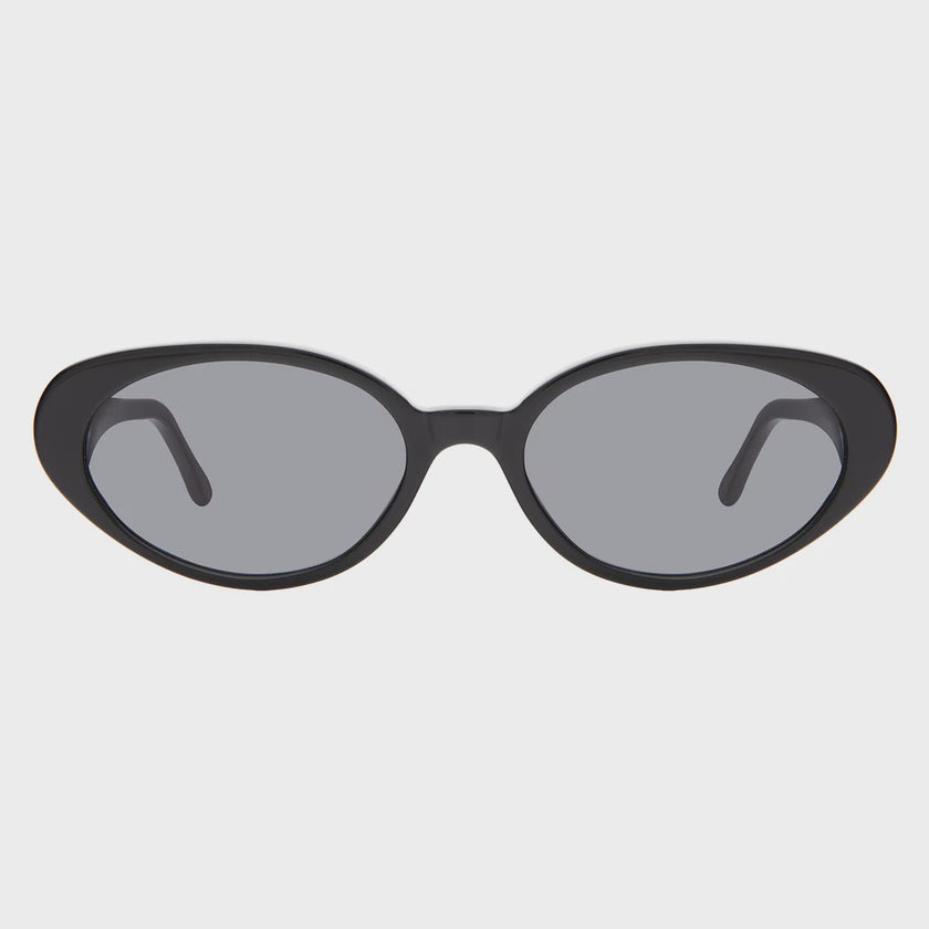 ILL 90s Oval Sunglasses