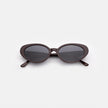 ILL 90s Oval Sunglasses
