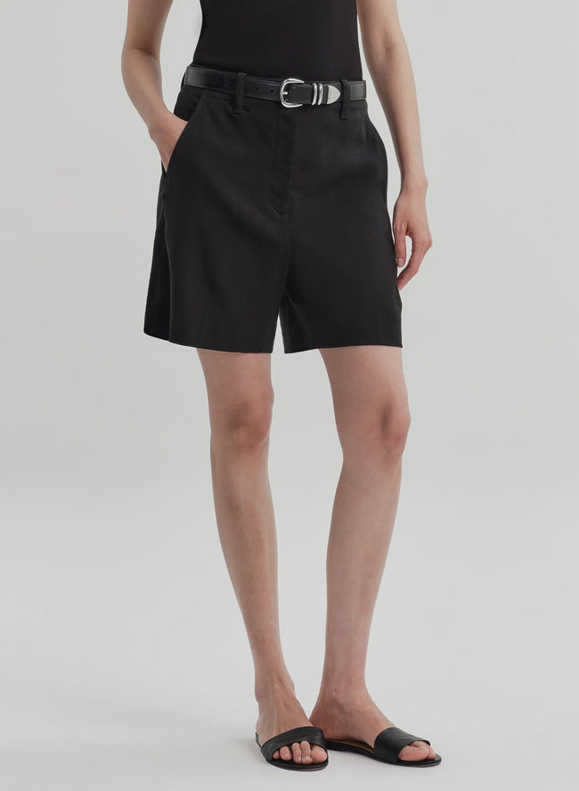 ALC Linen Shorts