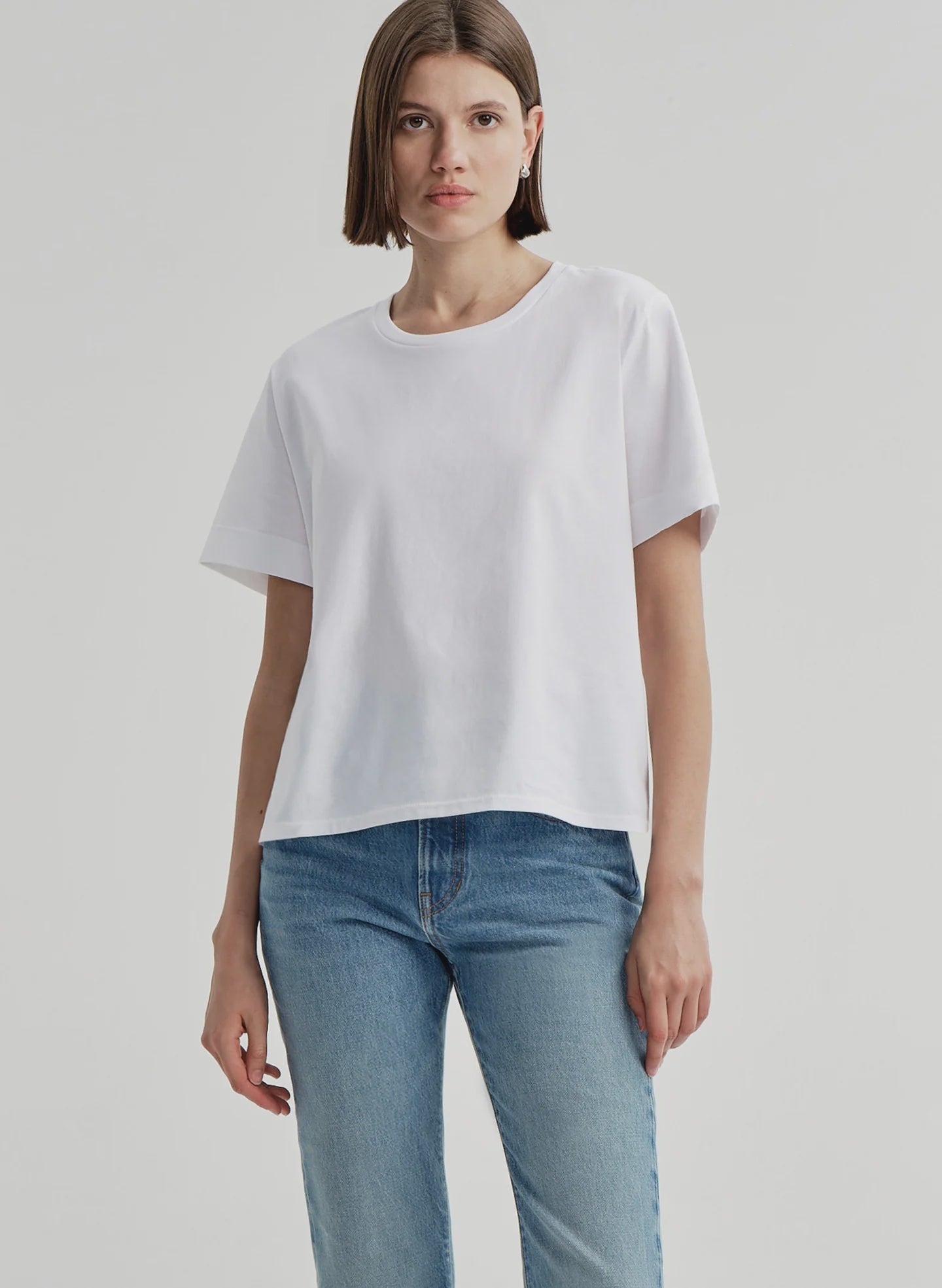 ALC Relaxed Tee