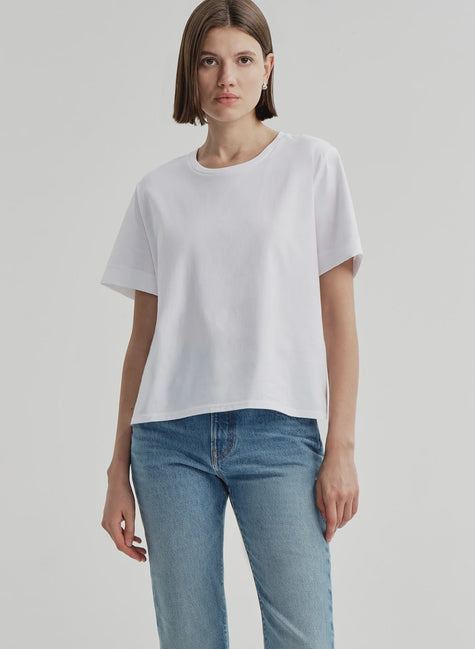 ALC Relaxed Tee