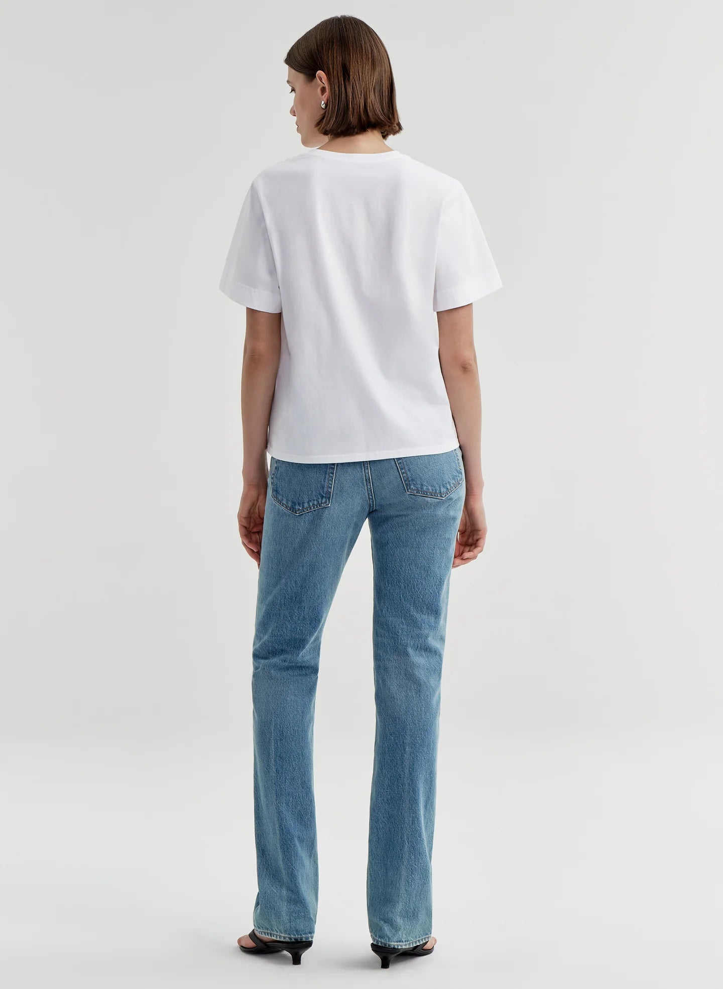 ALC Relaxed Tee