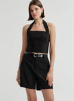 ALC Linen Shorts
