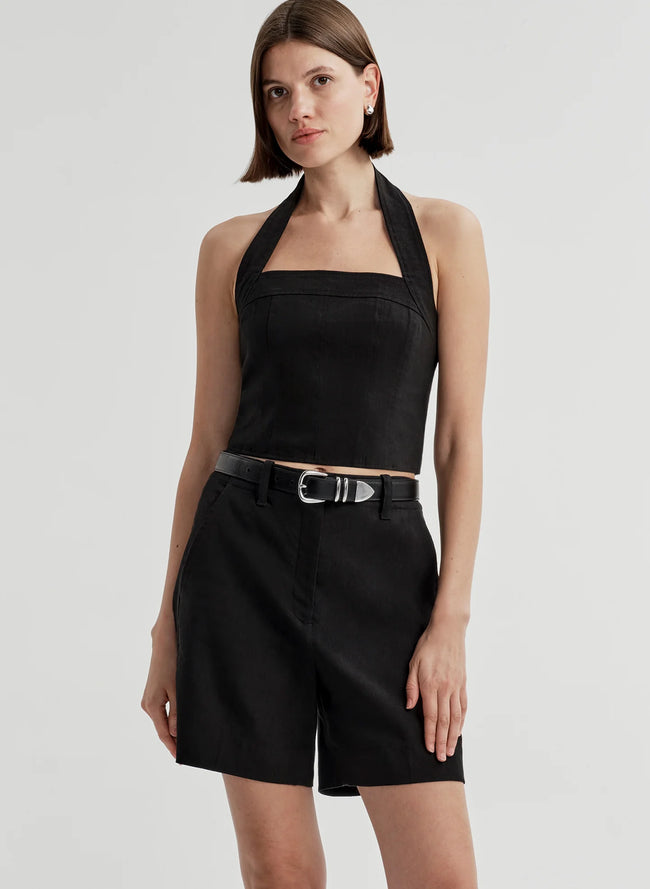 ALC Linen Shorts