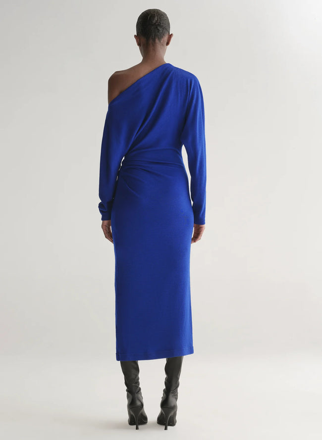 ALC Knit Midi Dress