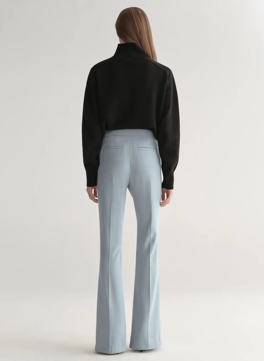 ALC Tailored Wide Leg Trousers