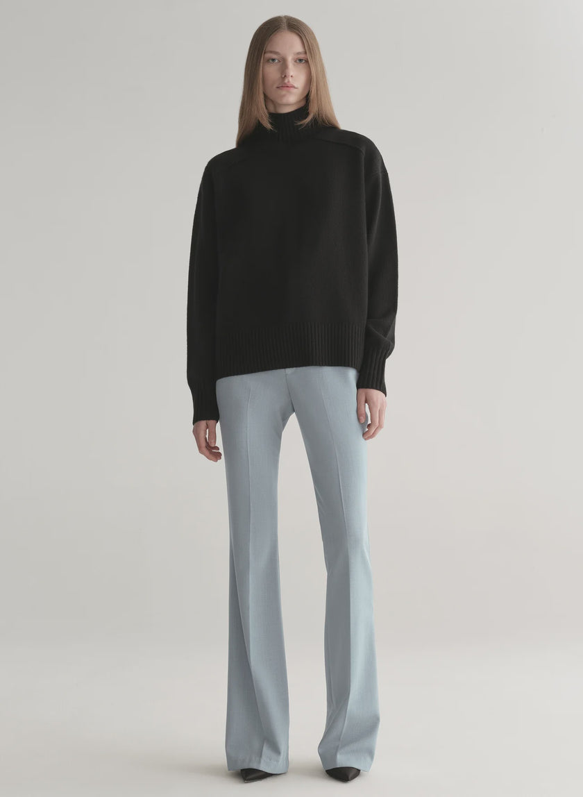 ALC Tailored Wide Leg Trousers