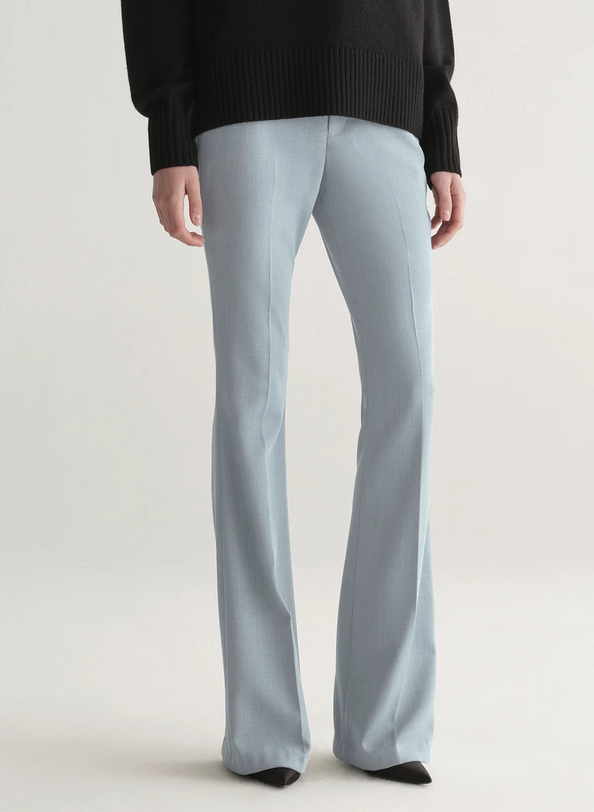ALC Tailored Wide Leg Trousers
