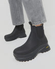 LOF Weather Boot