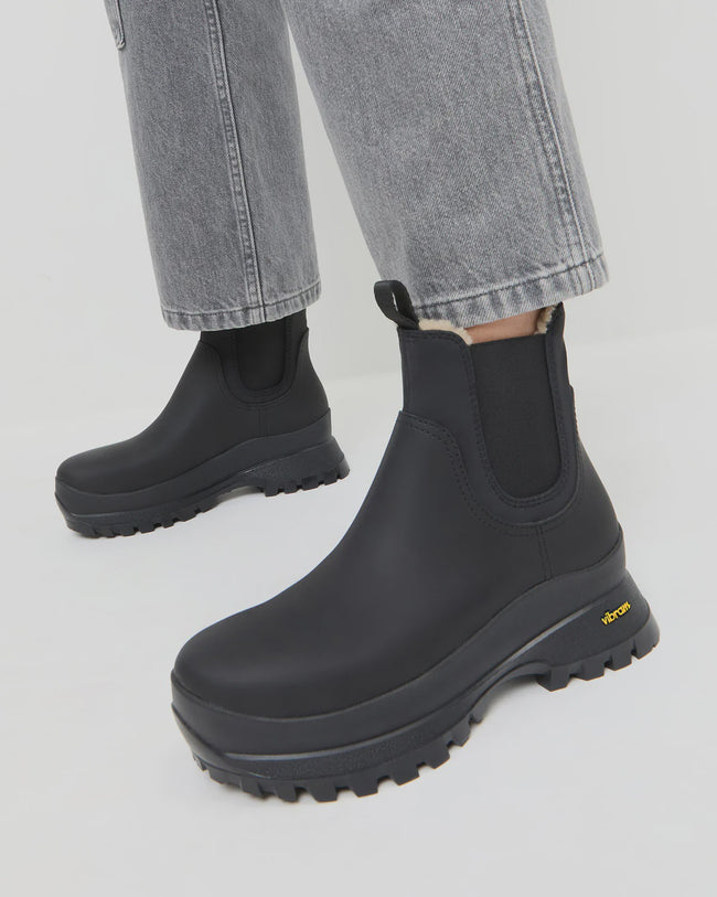 LOF Weather Boot
