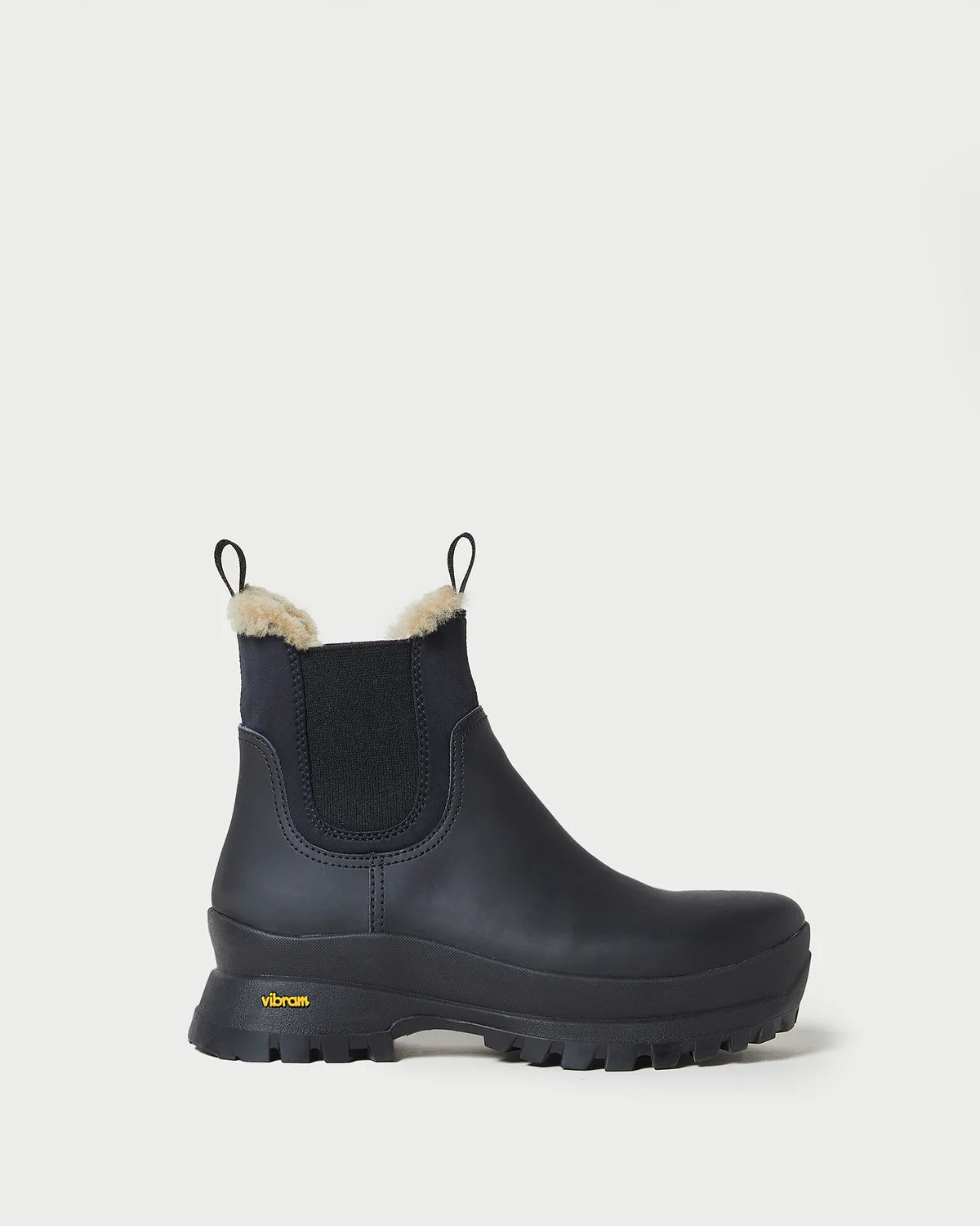 LOF Weather Boot