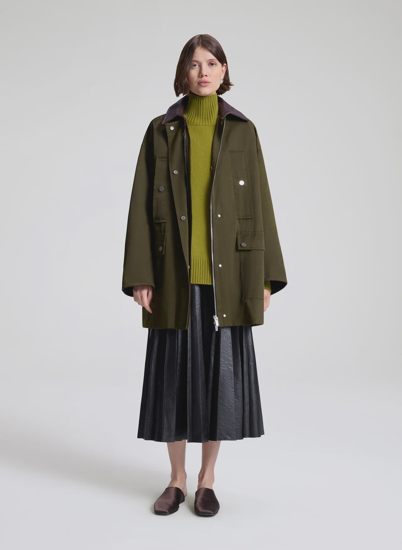 ALC Military Jacket