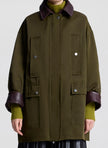 ALC Military Jacket