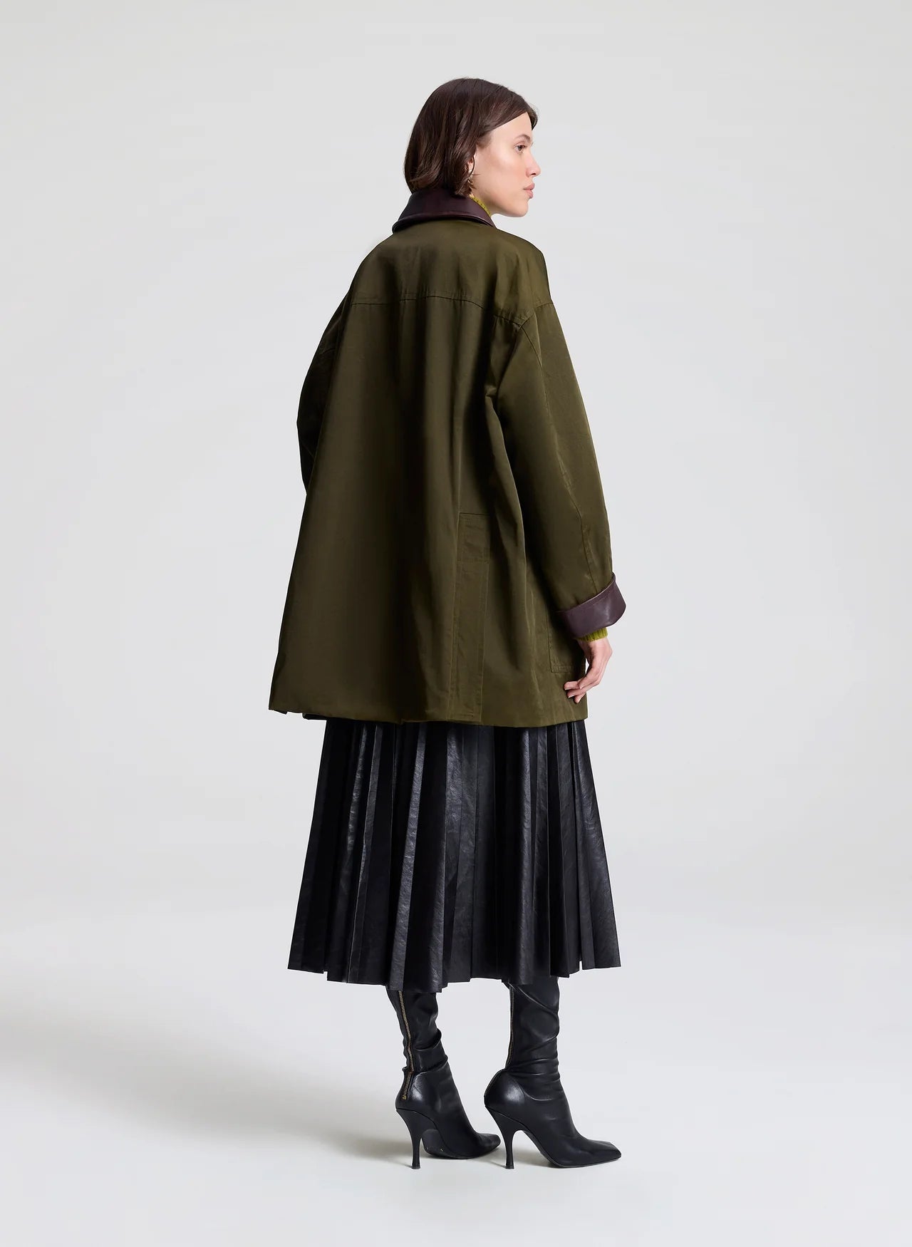 ALC Military Jacket
